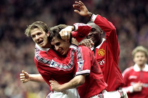 这片竞技场 这片竞技场