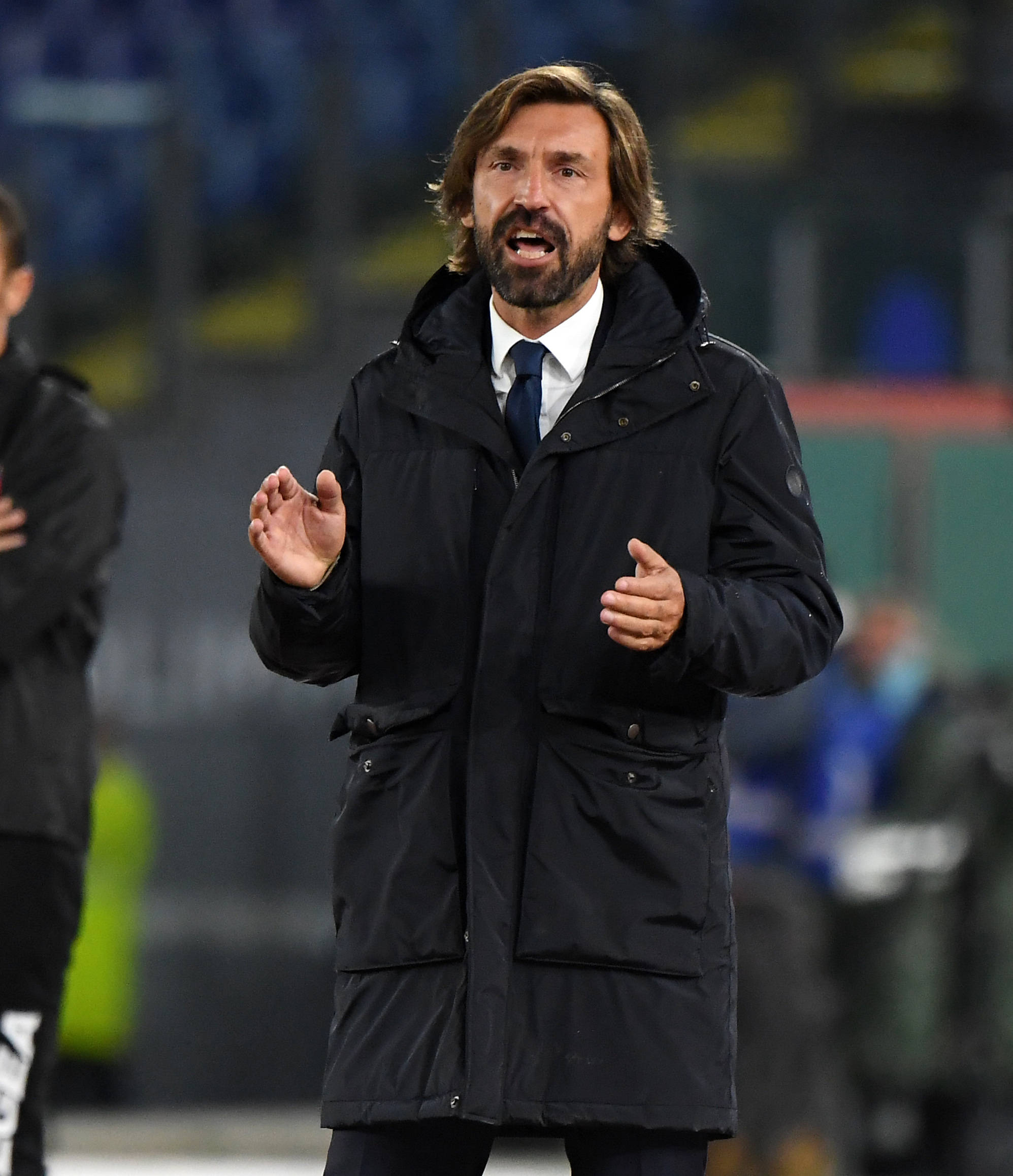 他的职业生 他的职业生