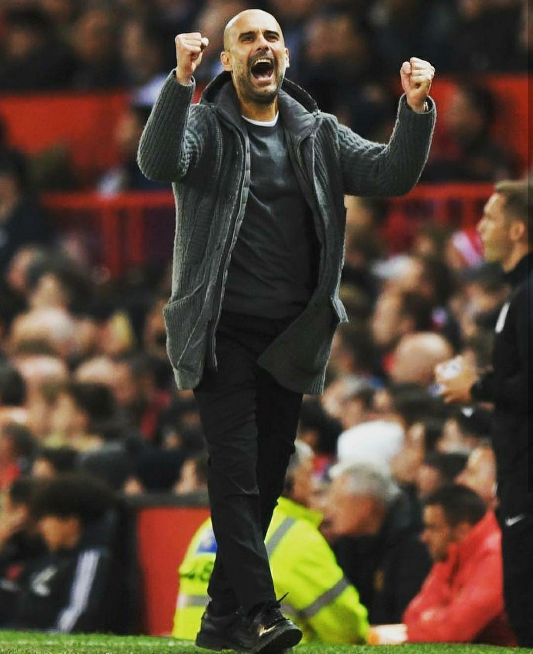 模拟赛情 模拟赛情